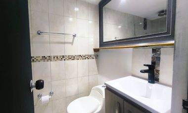 ARRIENDO de APARTAMENTO en MedellÃ­n