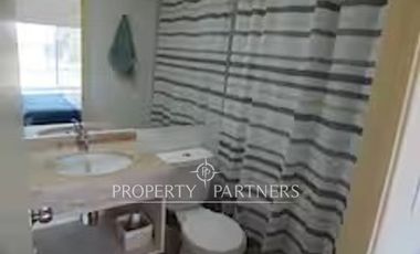 Algarrobo, cómodo departamento en arriendo en Laguna Bahía