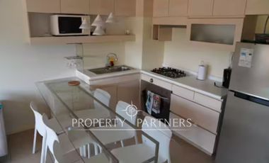 Algarrobo, cómodo departamento en arriendo en Laguna Bahía