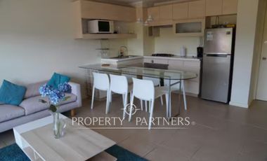 Algarrobo, cómodo departamento en arriendo en Laguna Bahía