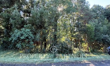 Terreno en Fundo Los Aromos
