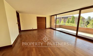 Amplio departamento recién remodelado en impecable estado