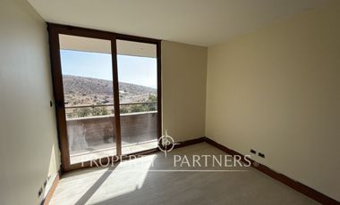 Amplio departamento recién remodelado en impecable estado