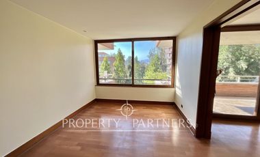 Amplio departamento recién remodelado en impecable estado