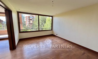 Amplio departamento recién remodelado en impecable estado
