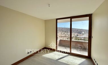 Amplio departamento recién remodelado en impecable estado