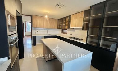 Amplio departamento recién remodelado en impecable estado