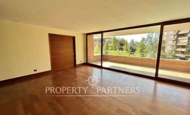 Amplio departamento recién remodelado en impecable estado