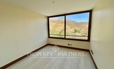 Amplio departamento recién remodelado en impecable estado