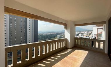 Departamento en Renta, Colonia Bosque Esmeralda - Res. Bosque Esmeralda
