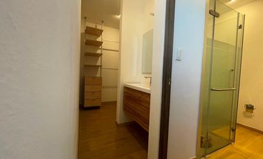 Departamento en Renta, Colonia Bosque Esmeralda - Res. Bosque Esmeralda
