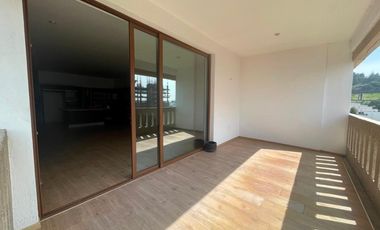 Departamento en Renta, Colonia Bosque Esmeralda - Res. Bosque Esmeralda