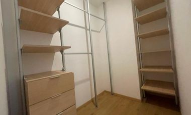Departamento en Renta, Colonia Bosque Esmeralda - Res. Bosque Esmeralda