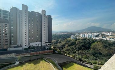 Departamento en Renta, Colonia Bosque Esmeralda - Res. Bosque Esmeralda