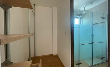 Departamento en Renta, Colonia Bosque Esmeralda - Res. Bosque Esmeralda