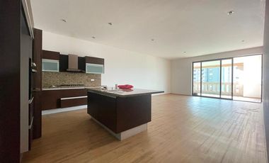 Departamento en Renta, Colonia Bosque Esmeralda - Res. Bosque Esmeralda