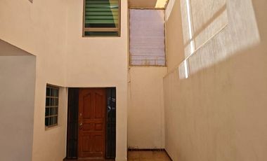 HABITACIÓN TIPO LOFT EN RENTA RESIDENICAL EL FRESNO TORREON COAHUILA
