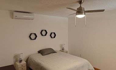 HABITACIÓN TIPO LOFT EN RENTA RESIDENICAL EL FRESNO TORREON COAHUILA