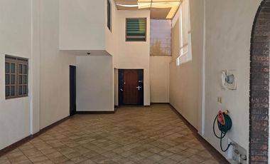 HABITACIÓN TIPO LOFT EN RENTA RESIDENICAL EL FRESNO TORREON COAHUILA