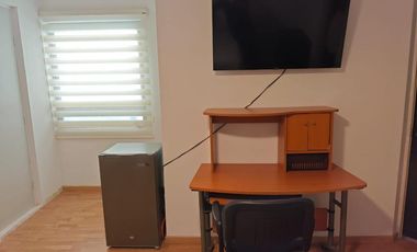 HABITACIÓN TIPO LOFT EN RENTA RESIDENICAL EL FRESNO TORREON COAHUILA