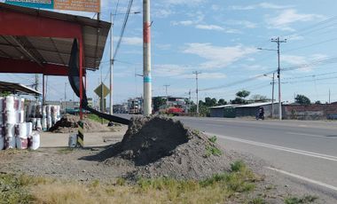 Terreno en Venta, Virgen del Fatima, EstFl