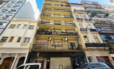 Venta Departamento 4 ambientes con dependencia