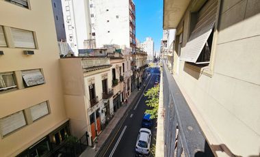 Venta Departamento 4 ambientes con dependencia