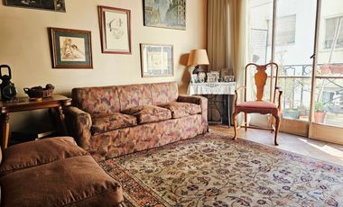 Venta Departamento 4 ambientes con dependencia