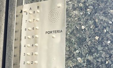 Venta Departamento 4 ambientes con dependencia