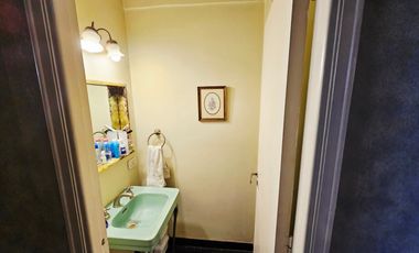 Venta Departamento 4 ambientes con dependencia