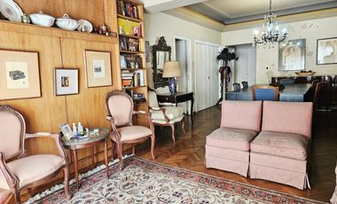 Venta Departamento 4 ambientes con dependencia