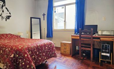 Venta Departamento 4 ambientes con dependencia