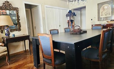 Venta Departamento 4 ambientes con dependencia
