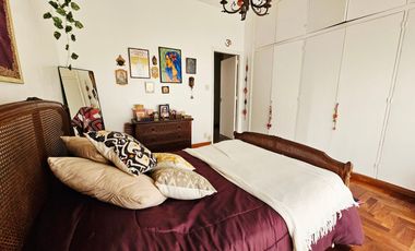 Venta Departamento 4 ambientes con dependencia