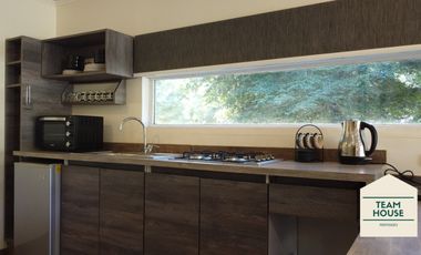 Casa Loft Cayumapu, Valdivia