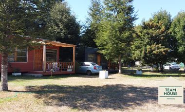 Casa Loft Cayumapu, Valdivia