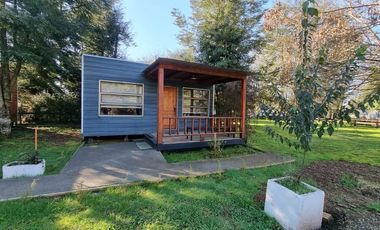 Casa Loft Cayumapu, Valdivia