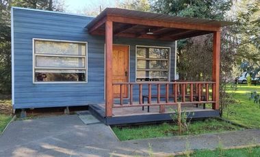 Casa Loft Cayumapu, Valdivia