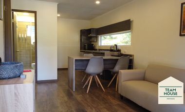 Casa Loft Cayumapu, Valdivia