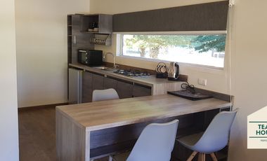 Casa Loft Cayumapu, Valdivia