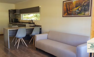 Casa Loft Cayumapu, Valdivia
