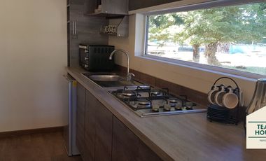 Casa Loft Cayumapu, Valdivia