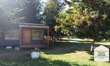 Casa Loft Cayumapu, Valdivia