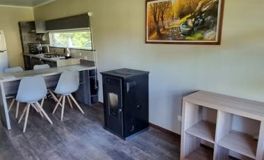 Casa Loft Cayumapu, Valdivia