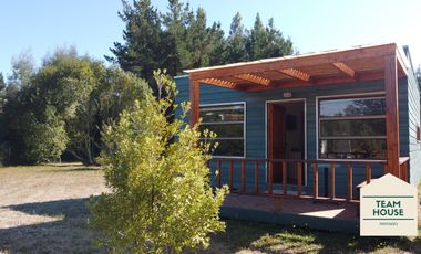 Casa Loft Cayumapu, Valdivia