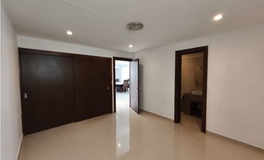 RENTA CASA GALEANA ESQ. USO COMERCIAL, LAS BRISAS SAHUAYO MICH