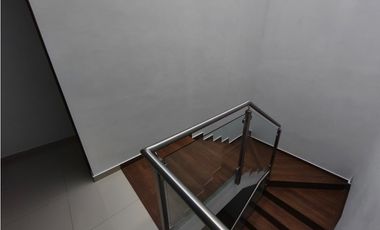 RENTA CASA GALEANA ESQ. USO COMERCIAL, LAS BRISAS SAHUAYO MICH