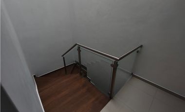 RENTA CASA GALEANA ESQ. USO COMERCIAL, LAS BRISAS SAHUAYO MICH