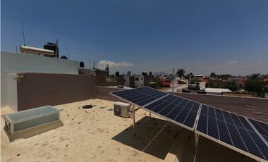RENTA CASA GALEANA ESQ. USO COMERCIAL, LAS BRISAS SAHUAYO MICH