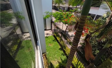 RENTA CASA GALEANA ESQ. USO COMERCIAL, LAS BRISAS SAHUAYO MICH